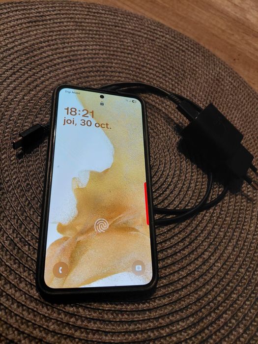 Telefon SAMSUNG S22 256 Gb