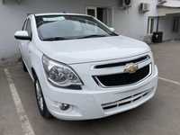 Chevrolet Cobalt 4poz. Avtomat Style. Bez probeg