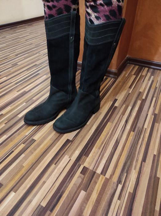 Cizme-damă Timberland, mărimea 38 /39