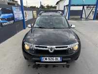 Dacia Duster Prestige 03.2012 1.5 dCi 4x4 Euro 5