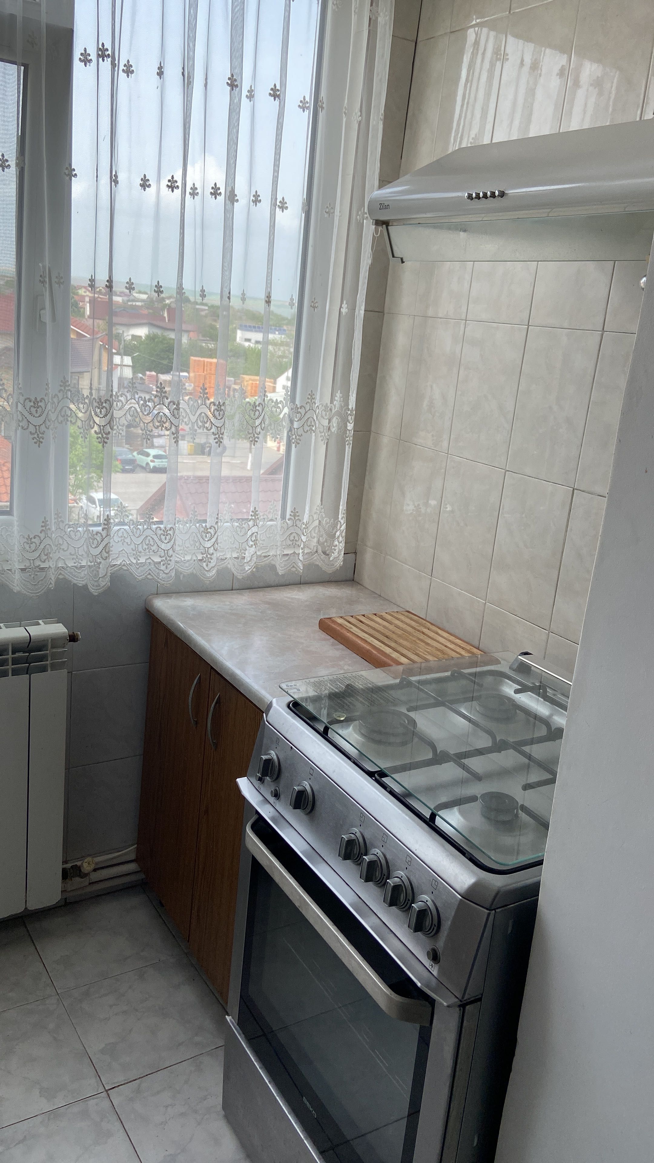 Apartament 2 camere de închiriat