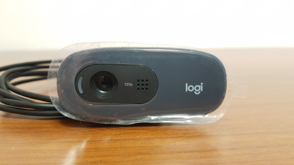 Webcam Logitech C270 HD