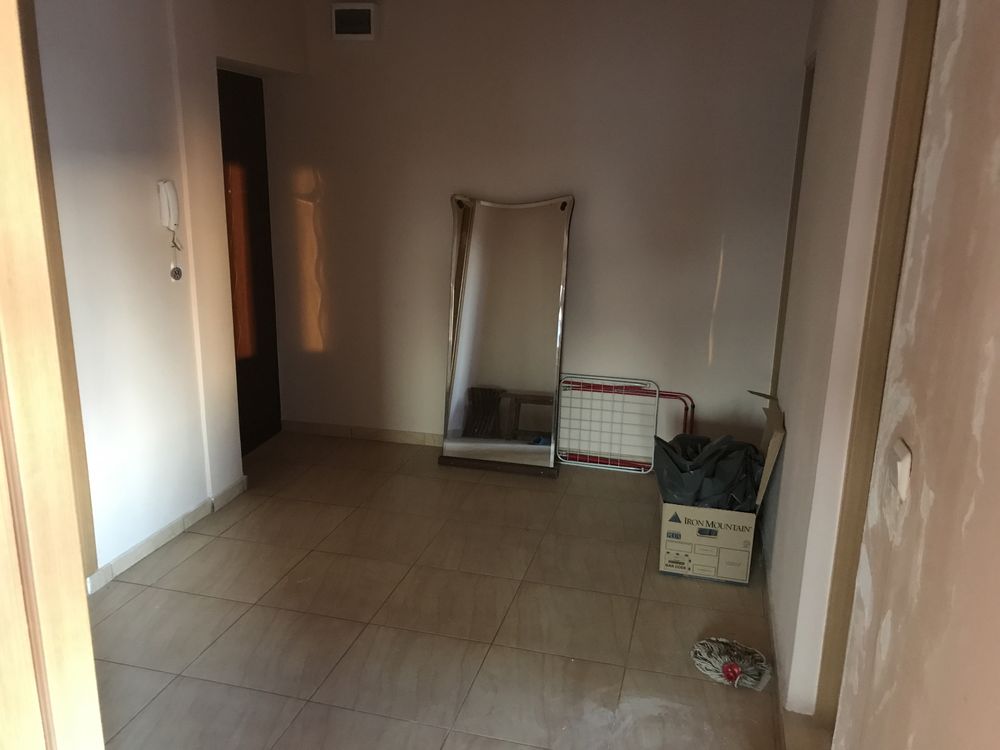 Apartament doua camere