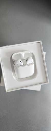 Casti air-pods A1523