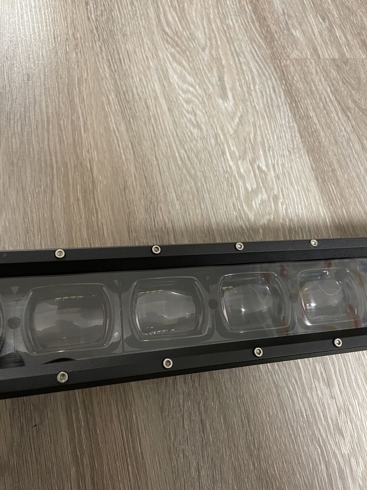 Led Bar люстра