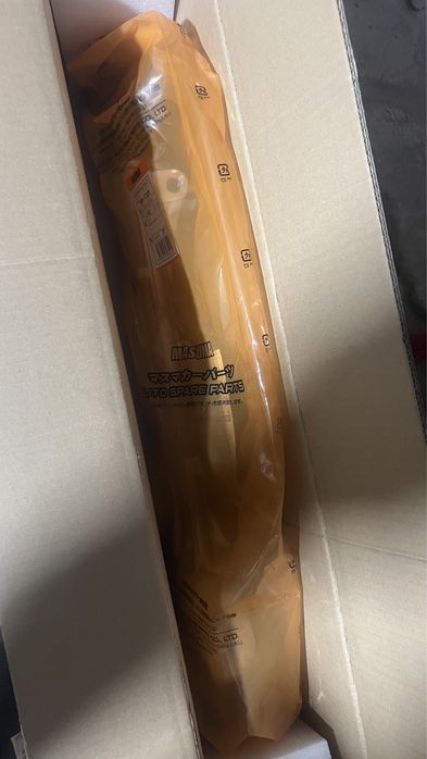 Рулевые рейкаи рав 4