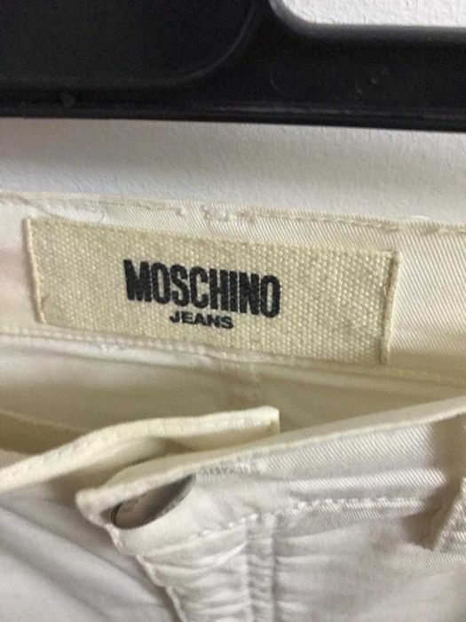 Fusta Moschino 36