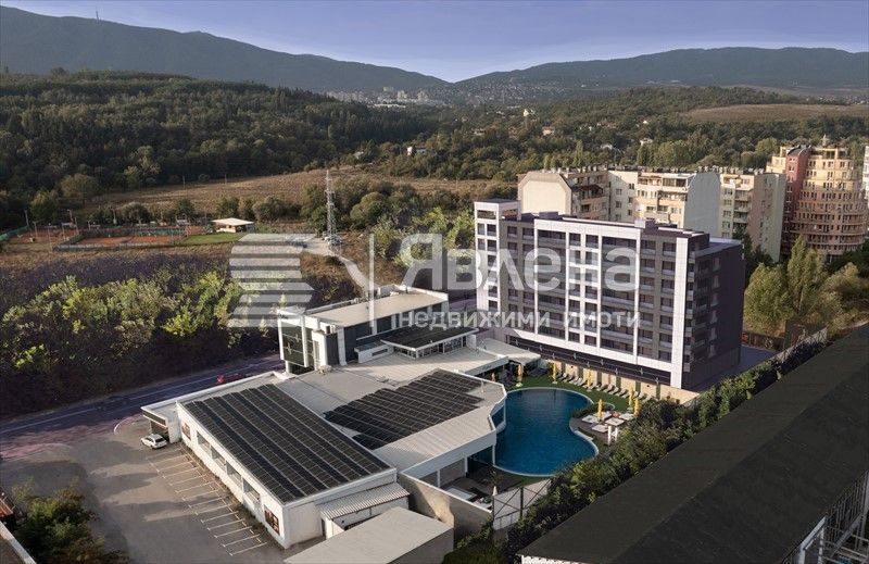 Продава се Тристаен апартамент в София, Люлин 6 - 109 кв.м за 1590 €/кв.м - Снимка #2