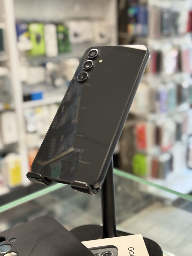 Samsung A54 128GB Black
