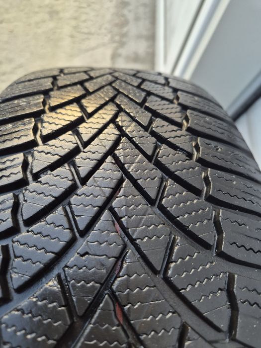 Джанти 17", 5х114.3 + TPMS + Bridgestone
