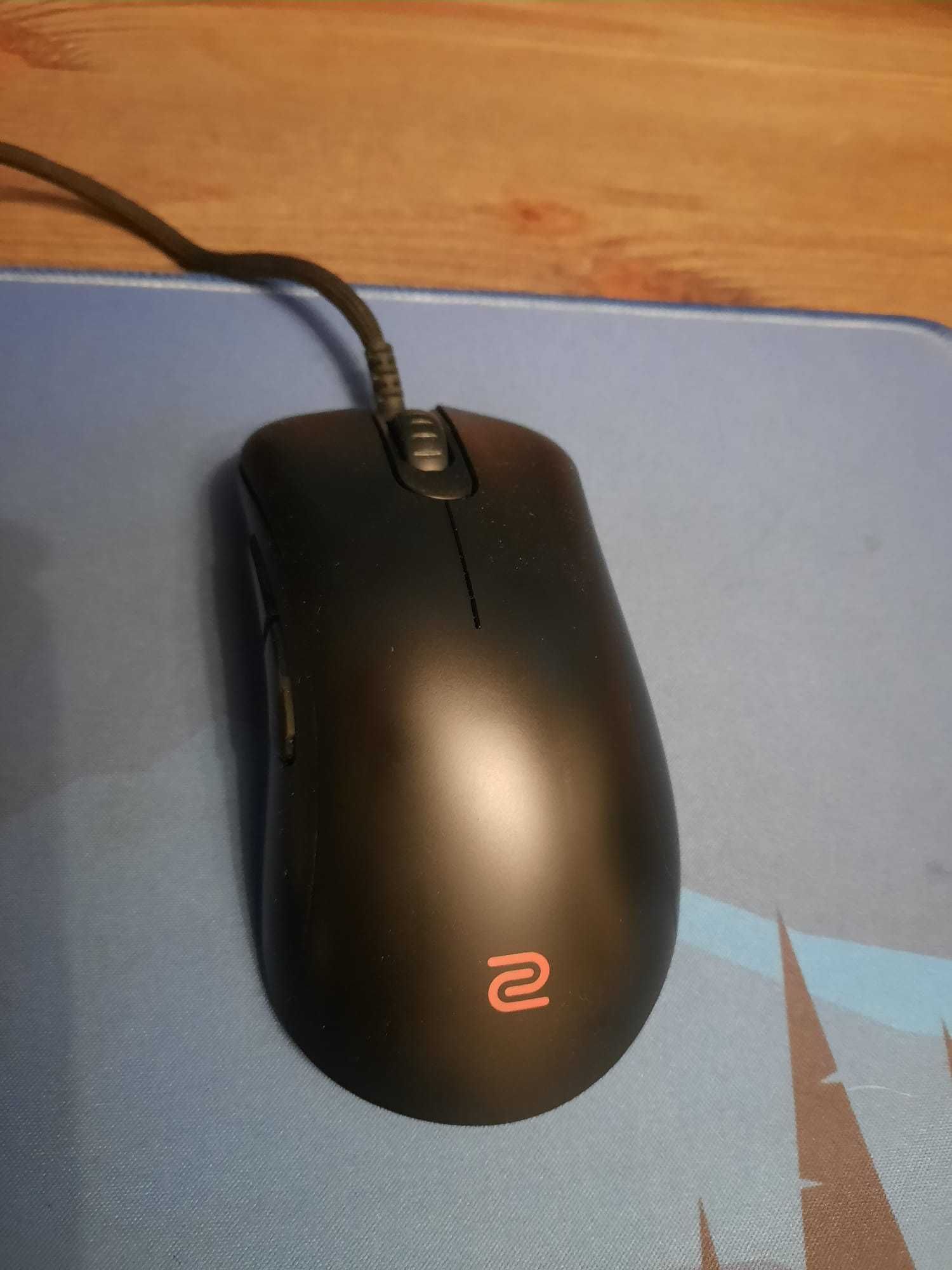 Vand mouse ZOWIE EC1-C - stare absolut impecabila !