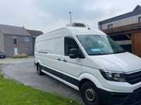 Volkswagen  Crafter Frigider