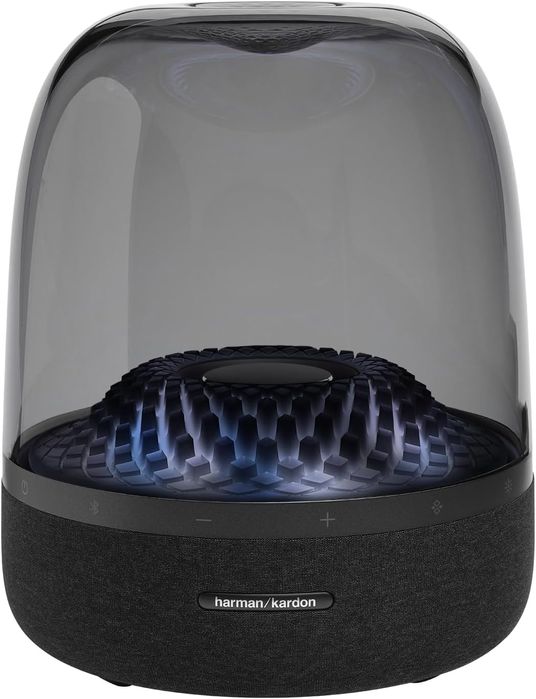 Harman kardon aura 4