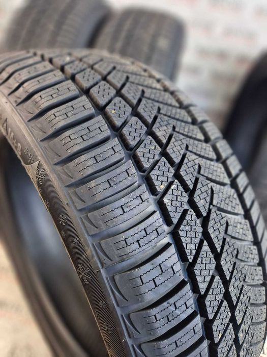 Anvelope noi iarna 205 55 16 - SUNNY m+s