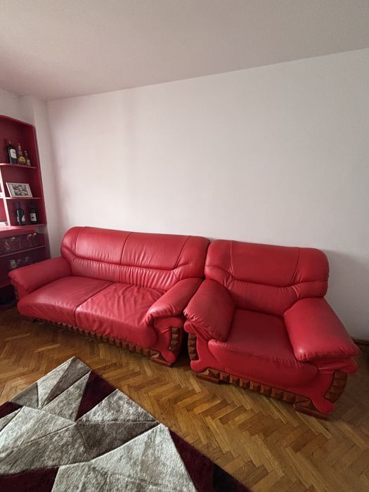Canapea si fotolii