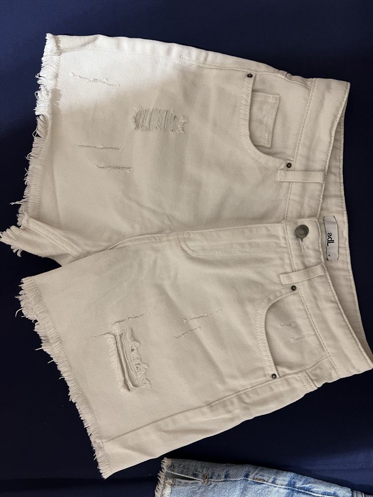 Къси панталони Koton jeans, adl