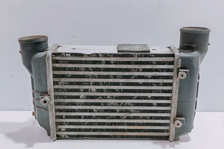 Radiator Intercooler  1.8 Audi A4 B6