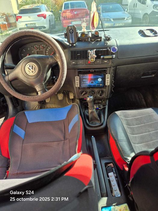 Golf 4 combi 2001 diesel 1.9