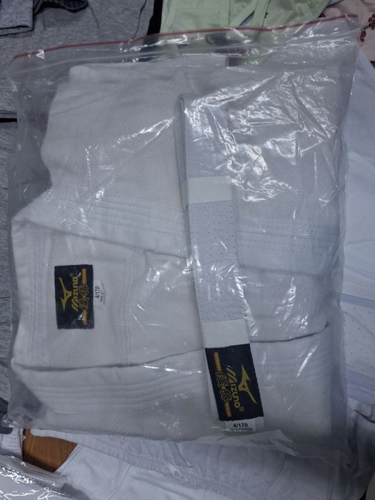 Кимоно, номер 4,рост 170,новое