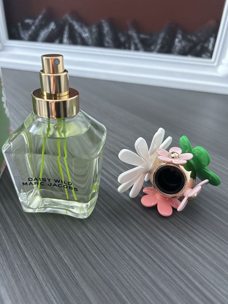 Apa de parfum Marc Jacobs 100 ml originala