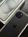 Iphone 15+, 128гб, 96% акб, Kaspi 0-0-12