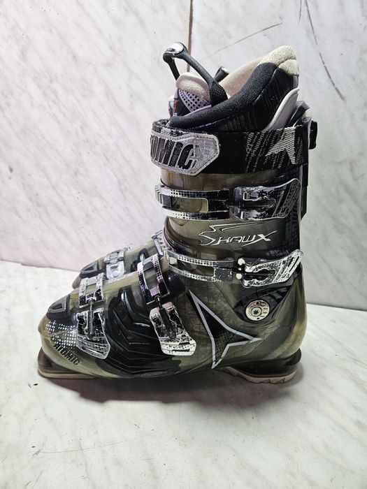 Clapari ski schi   Atomic Hawx mondo 29-29,5   marime 44-45