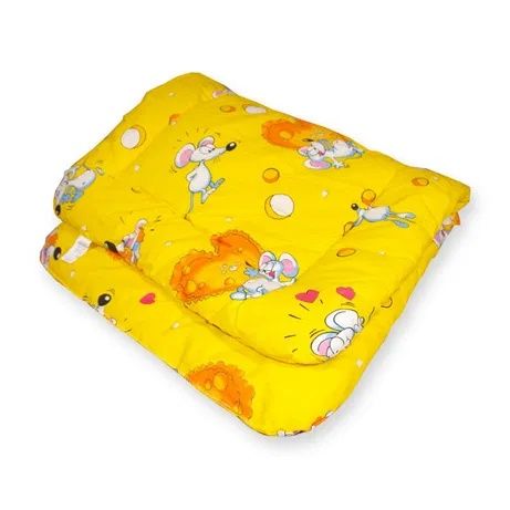 Ватные детские матрасы для детских садов и организаций с сертификатом