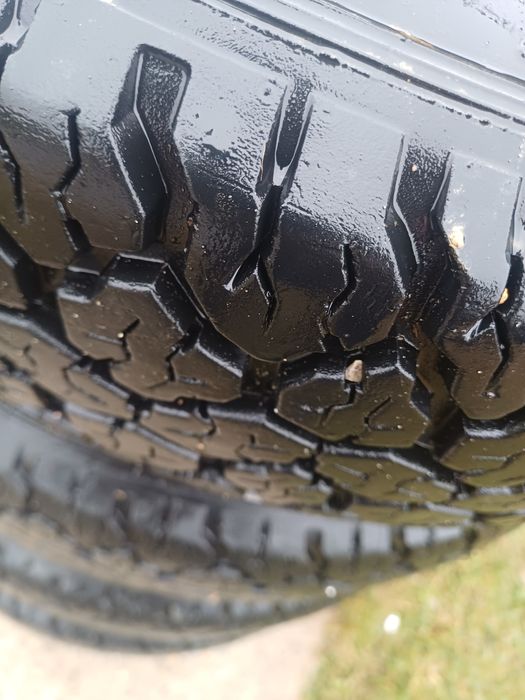 Лада нива гуми с джантите