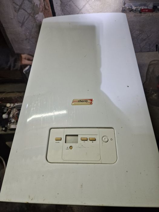 Protherm Gepard 23 MOV-A/1 Tiraj Natural,Piese de Schimb Reconditionat