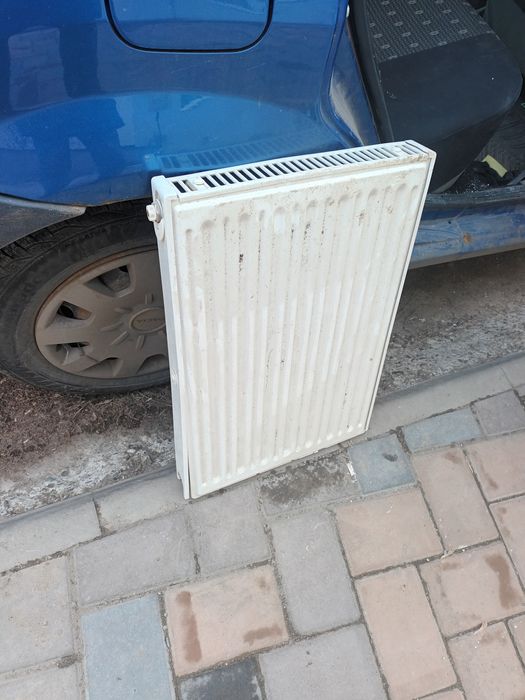 Calorifer perfect functional, dimensiuni  0.60 x 0.40