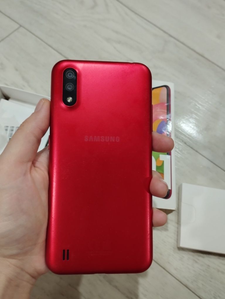 Samsung galaxy a1