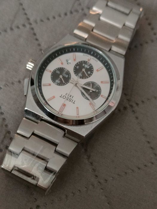 Tissot 1853 Cronograf - quartz