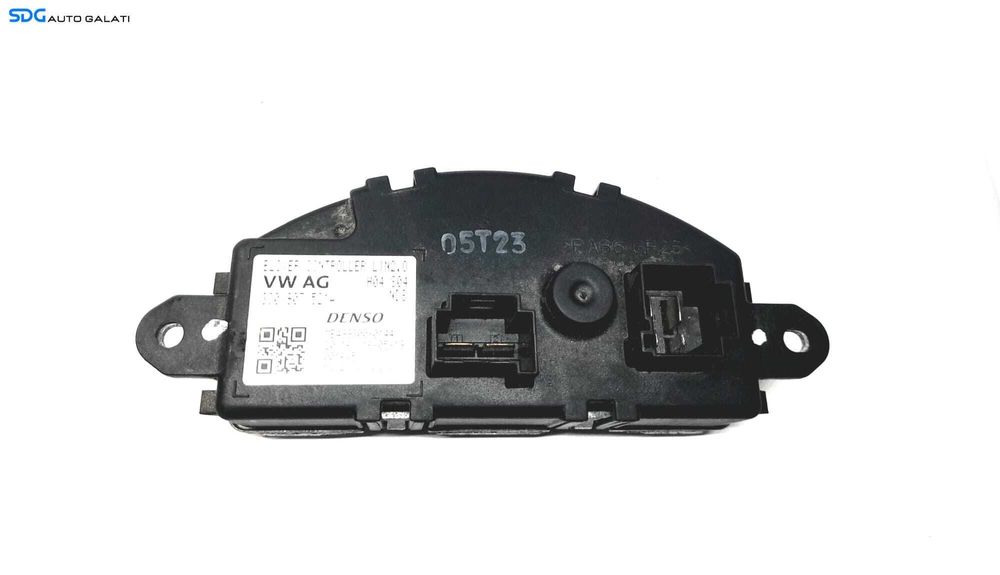 Releu Rezistenta Aeroterma Bord Habitaclu Volkswagen Golf 8 1.0 1.4 1.5 2.0 2020 - Prezent Cod 3Q0907521A [N0253]