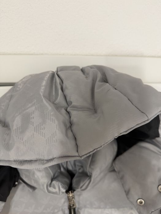 Зимнo яке Emporio Armani