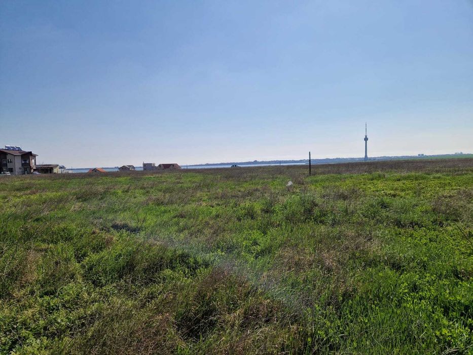 Vanzare teren TECHIRGHIOL