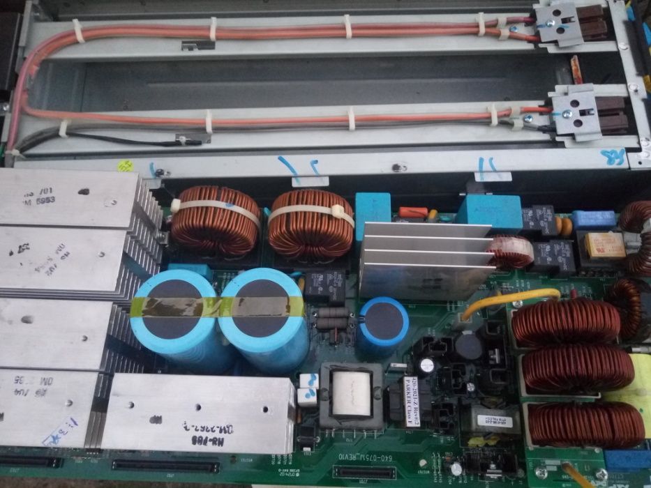 ups APC surt 3000 xli cabluri usb monitor invertor Awelco 134