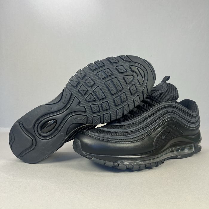 Nike Air Max 97 Black! НОВИ! Ориг!