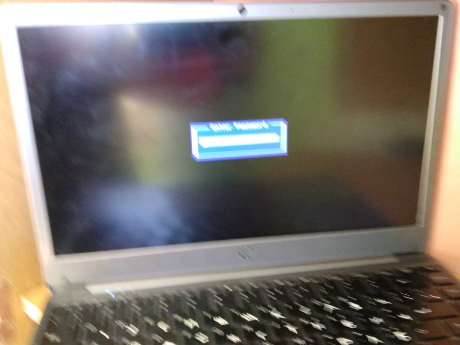 Лаптоп Weigo за части