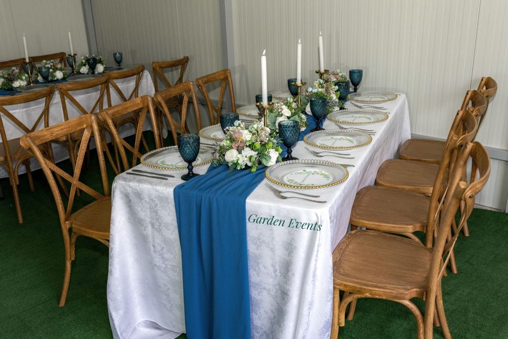 Cort corturi evenimente de inchiriat/mese scaune/ghirlande luminoase