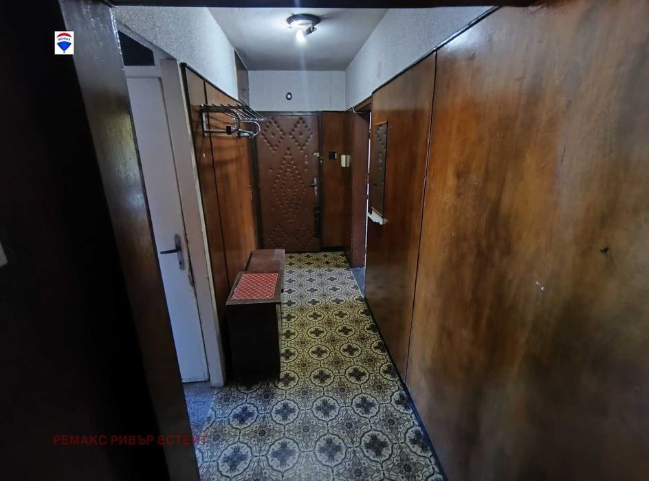 Продава се Тристаен апартамент в Русе, Родина 2 - 80 кв.м за 988 €/кв.м - Снимка #6