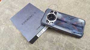 Telefon mobil cubot king kong 9