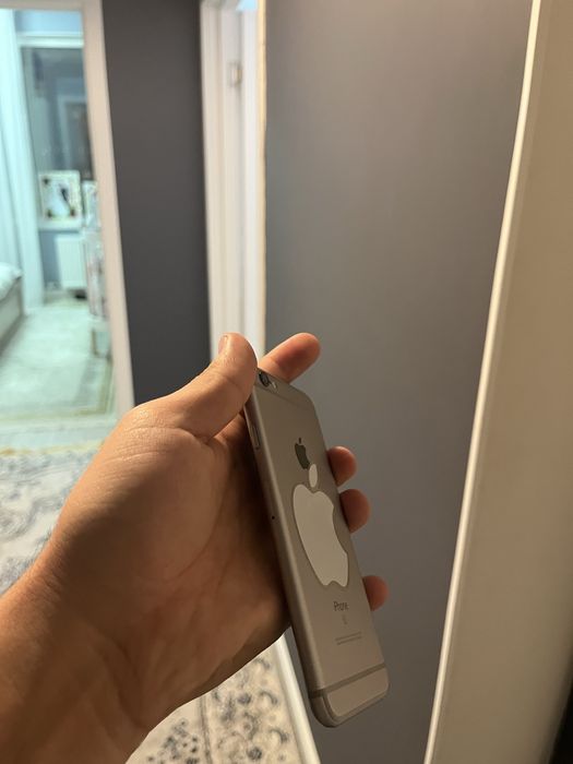 Phone 6 s срочно