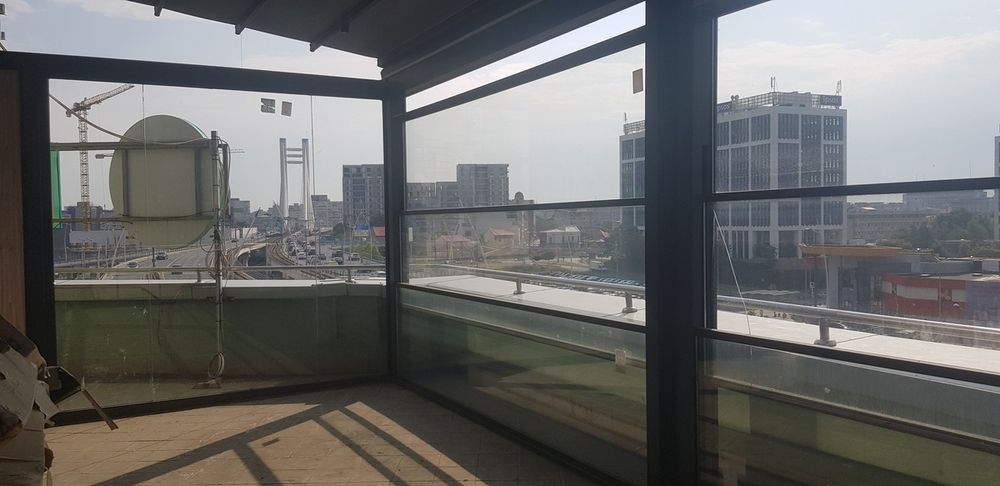 Spatiu birouri/comercial de inchiriat 109,9 mp, etaj 5, Hotel SIR Orh