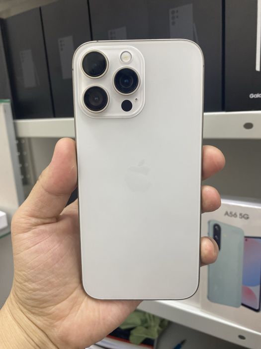 Айфон 16 про макс!