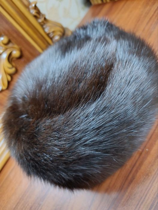 Telpak. Naturalny mex