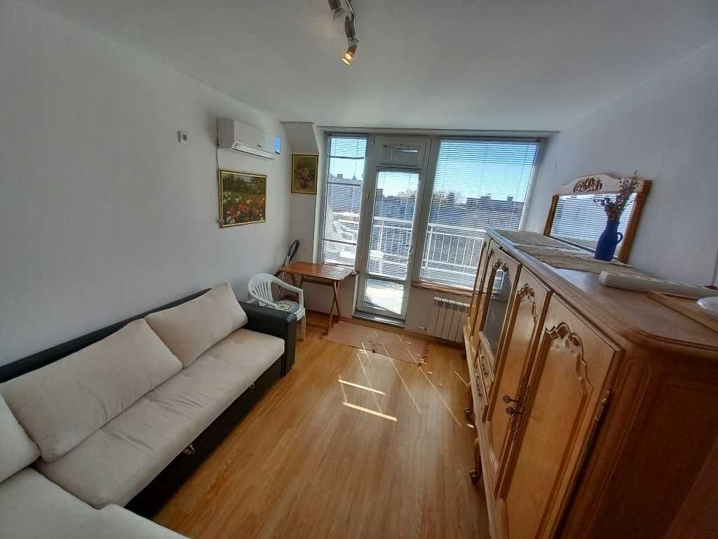 Продава се Тристаен апартамент в Несебър - 85 кв.м за 1236 €/кв.м - Снимка #4