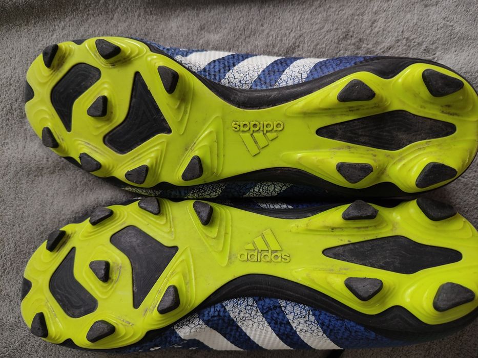 Бутонки Adidas Predator Freya 44 номер