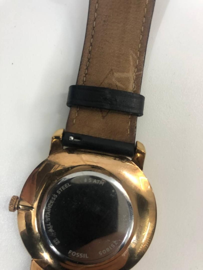 Ceas Fossil FS5376 -P-