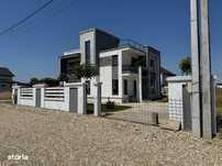 Casa anul 2025 cu 5 camere in Pitesti - Platou Craiovei