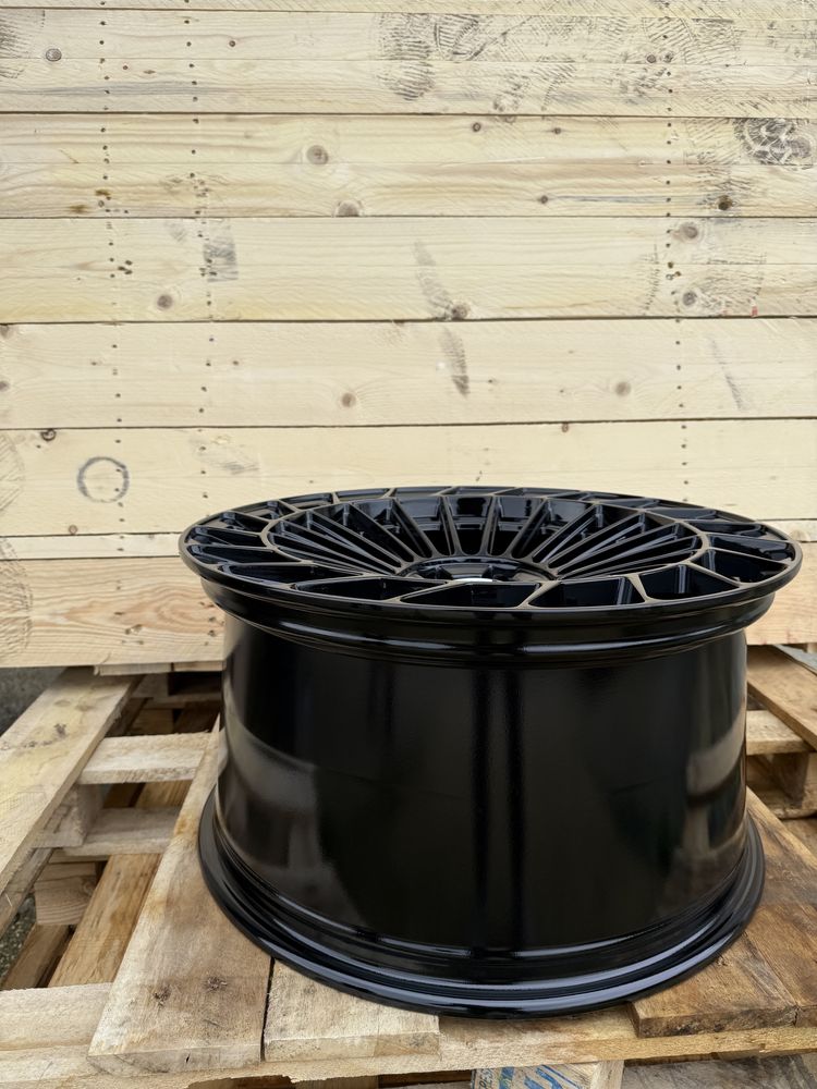 18 Джанти Мерцедес 5x112 W205 W206 W213 GLA GLB Mercedes A class